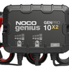 NOCO GENIUS GEN PRO 10X2 ONBOARD CHARGER