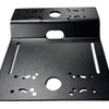 STR8 UP MOUNTS DUAL PLATE