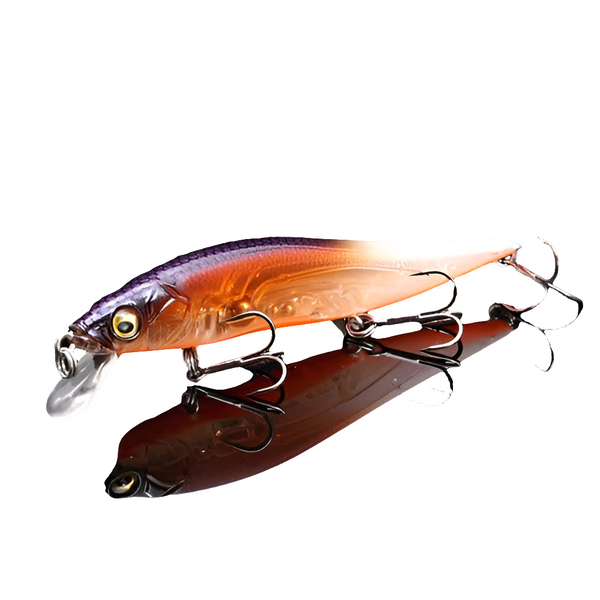 TLO Megabass Vision 110+1 Jr