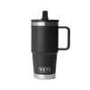 Yeti 20 oz Travel Straw Mug