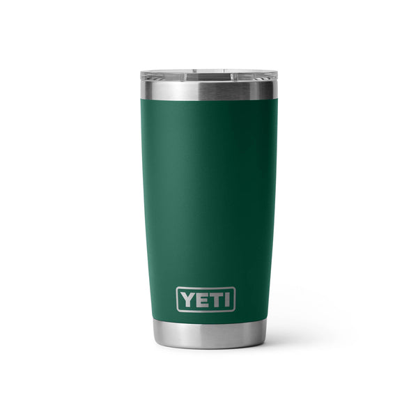 Yeti Rambler 20 oz Tumbler W/MS Lid