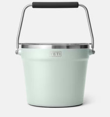 Yeti Rambler Beverage Bucket w/Lid