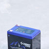 52AH NMC Lithium ION Battery With Charger and Bluetooth