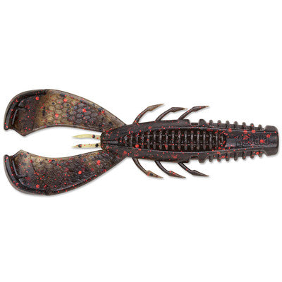 Rapala CrushCity Cleanup Craw