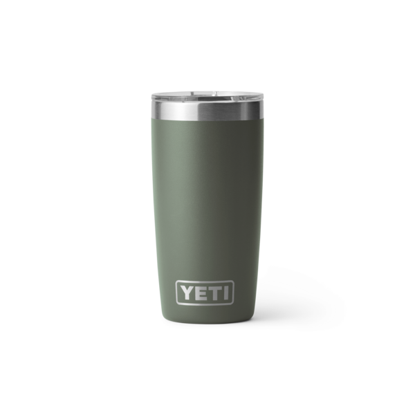 YETI - You asked, you got it. Sagebrush Green is now available in select  Rambler® Drinkware. Get a hold of these brand-new tumblers and mugs while  you can. First come, first served.