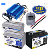 Millertech Complete Package