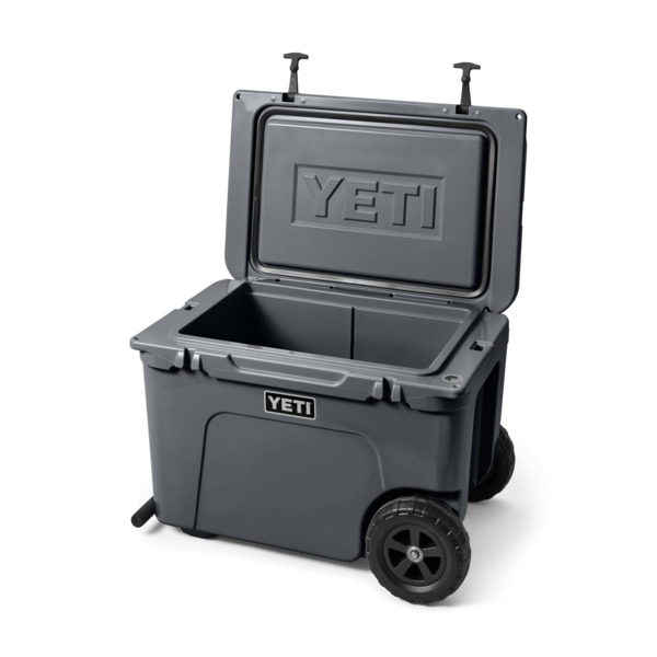 YETI Tundra Haul