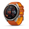 Garmin Watch fenix 9 Pro 51 mm 010-04337-00