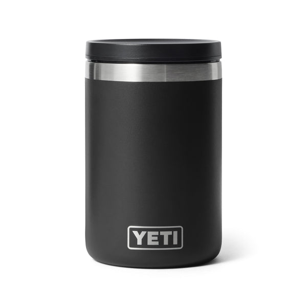 Yeti Food Jar 16oz - Black