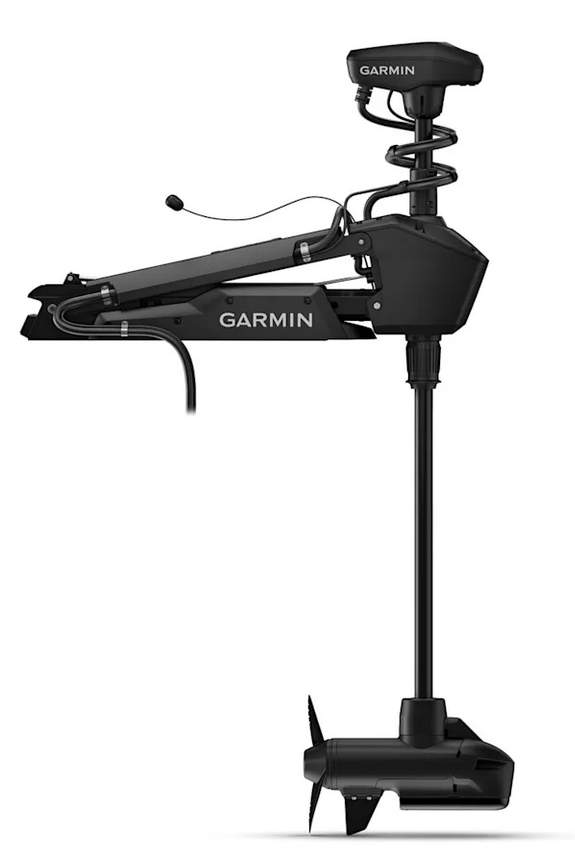*NEW Garmin Force Pro Trolling Motor