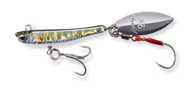 Megabass Makippa FFS