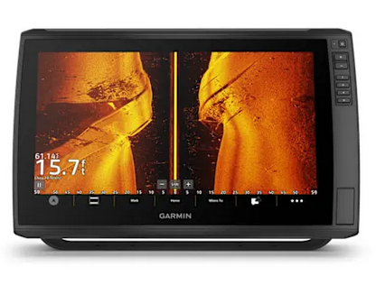 Garmin EchoMap Ultra 2 16" without transducer