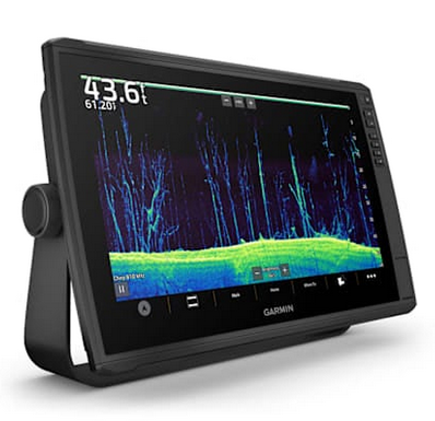 Garmin EchoMap Ultra 2 16