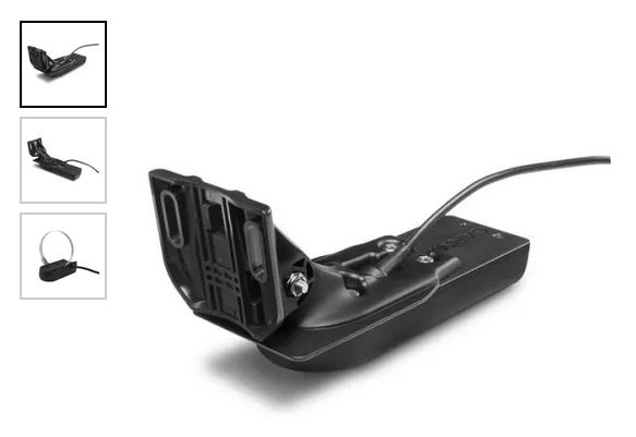 GT54 Garmin Transducer