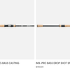 Gloomis 2026 Bassmaster Classic Release IMX-PRO