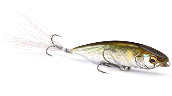 Megabass Karashi 80