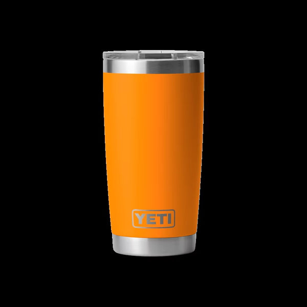 Yeti Rambler 20 oz Tumbler W/MS Lid