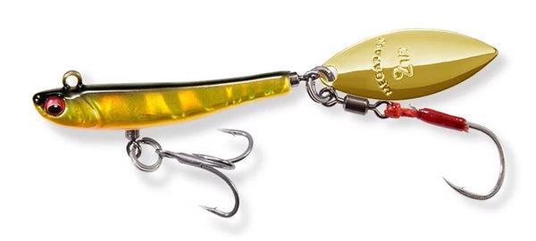 Megabass Makippa FFS