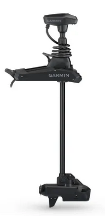 Garmin Force Kraken Trolling Motor 75" Black w/GT56