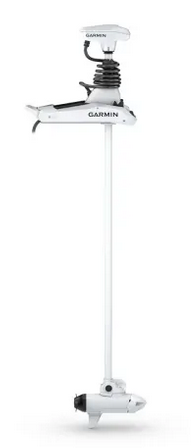 Force® Kraken Trolling Motor, White 75" Trolling Motor