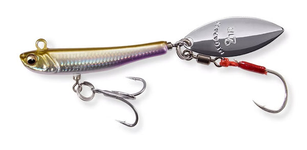 Megabass Makippa FFS