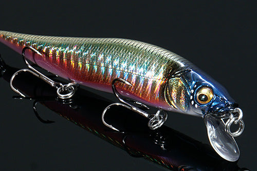 Megabass Vision Oneten +1 Jr. Magome Oikawa