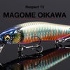 Megabass Vision Oneten+1 Magome Oikawa