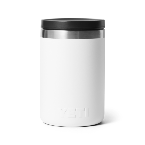 Yeti Food Jar 16oz - Black