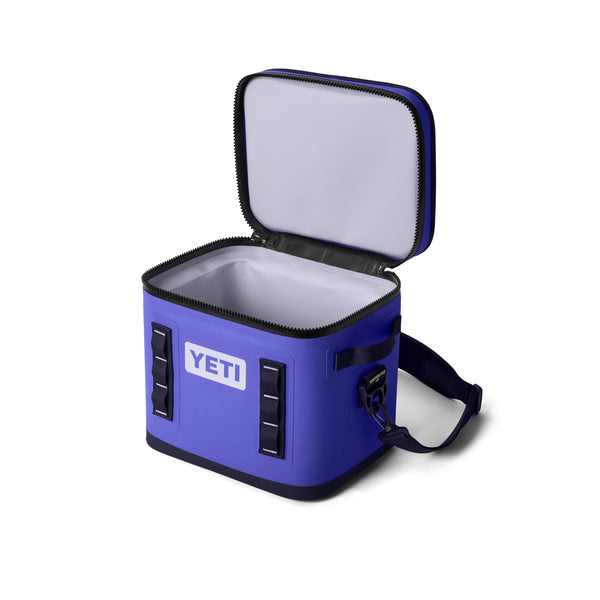 YETI Hopper Flip 12