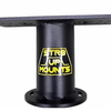 STR8 UP MOUNTS PEDESTAL MOUNT