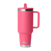 Yeti 40 oz Travel Straw Mug