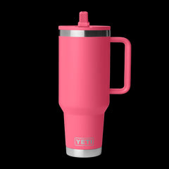 Yeti 40 oz Travel Straw Mug