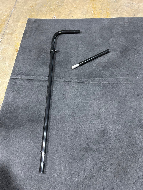 Live Pole Mount (Pole Only) 60"