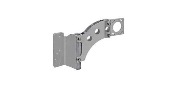 1810302 Minn Kota Portside Sandwich Bracket