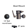 Summit Boat Mount Kit