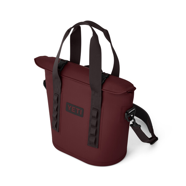 Yeti M15 Hopper