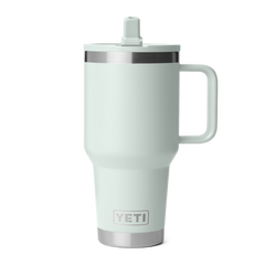 Yeti 30oz Travel Straw Mug
