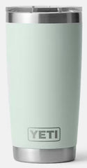 Yeti Rambler 20 oz Tumbler W/MS Lid
