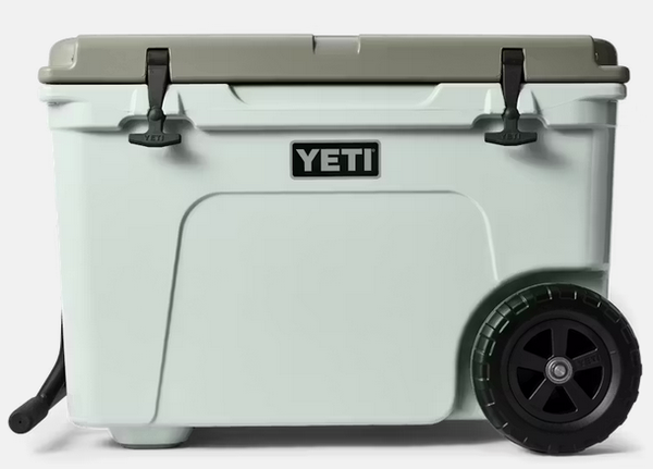 YETI Tundra Haul