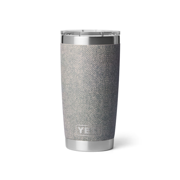 Yeti Rambler 20 oz Tumbler W/MS Lid