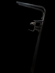 Slightly Used Tackle Shack Pole Mounts