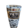 Yeti Rambler 20 oz Tumbler W/MS Lid