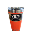 Yeti Rambler 20 oz Tumbler W/MS Lid