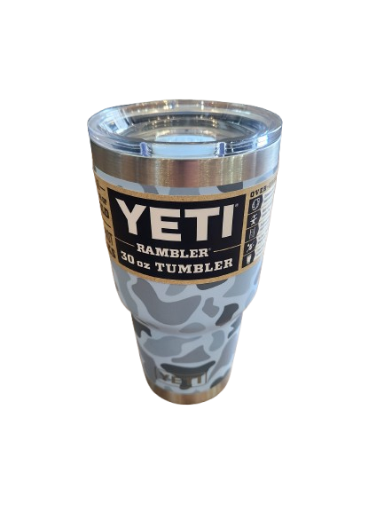 YETI Rambler 30 oz Tumbler