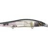 Megabass Vision Oneten +1 See-Through Glitter AYU