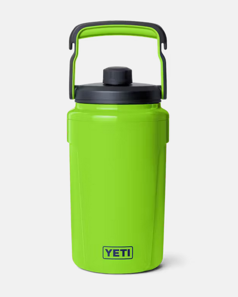 Yeti Silo 1/2 Gallon Jug