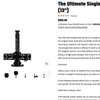 Beatdown Outdoors Single Pole Mount