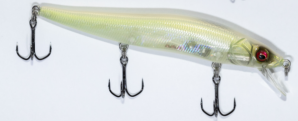 MEGABASS VISION 110