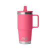 Yeti 20 oz Travel Straw Mug