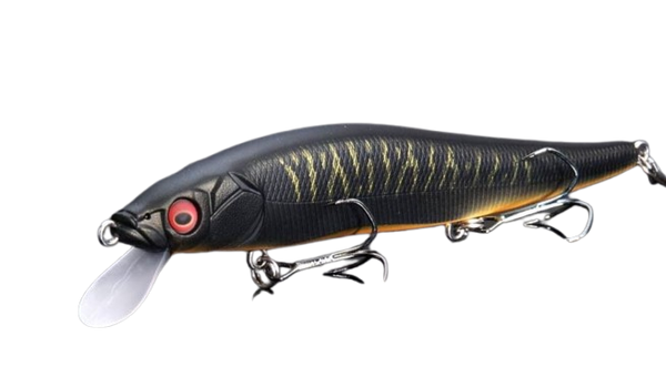 MEGABASS VISION ONETEN SHIBUKIN TIGER